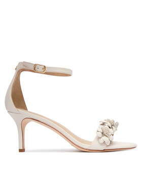 LAUREN RALPH LAUREN LAUREN RALPH LAUREN Sandály 802P10640001 Bílá