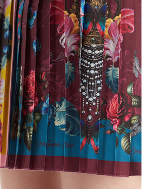 Versace Jeans Couture Πλισέ φούστα Versace Jeans Couture - 5