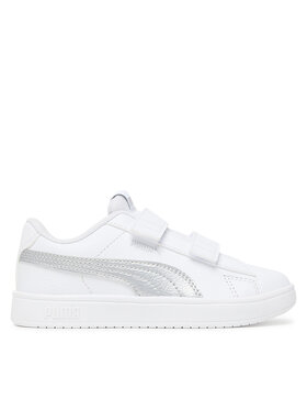 Puma Puma Sneakers Puma Rickie Classic V Ps 394253 Alb