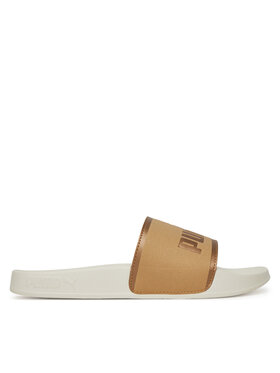 Puma Puma Ciabatte Leadcat 2.0 Aqua Metallics 401707 02 Beige