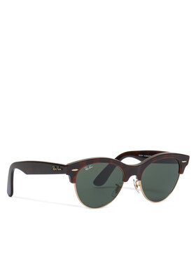 Ray-Ban Ray-Ban Sluneční brýle 0RB2341 990/31 Černá