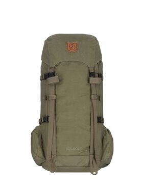Fjällräven Fjällräven Plecak 274686 Zielony
