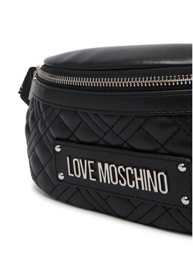 Τσαντάκι Μέσης﻿ LOVE MOSCHINO φωτογραφία