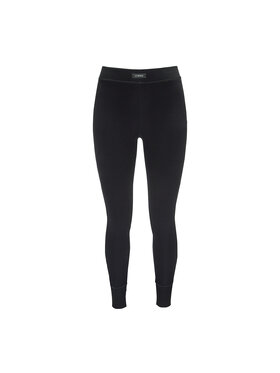 La Mania La Mania Legginsy KISS 2 Czarny Active Fit