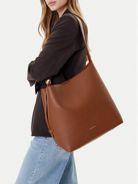 GINO ROSSI Gino Rossi Handtasche C-THANA-KQ031 Braun