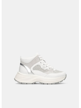 Liu Jo Liu Jo Sneakersy BF5037PX74201111 Biały