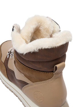 Μποτίνια Rieker φωτογραφία