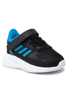 adidas adidas Topánky Runfalcon 2.0 I GX3542 Čierna