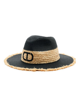 TWINSET TWINSET Chapeau 231TO5037 Noir