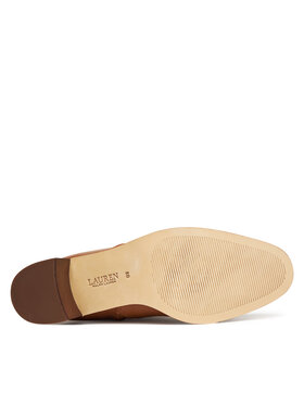 LAUREN RALPH LAUREN Μπότες LAUREN RALPH LAUREN - 4