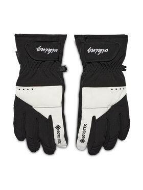 Viking Viking Gants de ski Sherpa Gtx Gloves GORE-TEX 150/22/9797 Noir