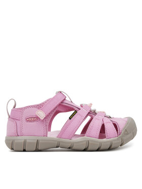 Keen Keen Sandalen Seacamp Ii Cnx C 1030767 Rosa