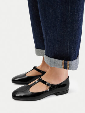 Lasocki Lasocki Балеринки CEO-RST-ROMI-103 Черен