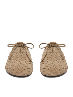 GINO ROSSI GINO ROSSI Обувки EO-26SS02 Кафяв