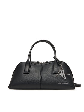 Armani Exchange Armani Exchange Torbica Spalla XW001572 AF17127 Crna