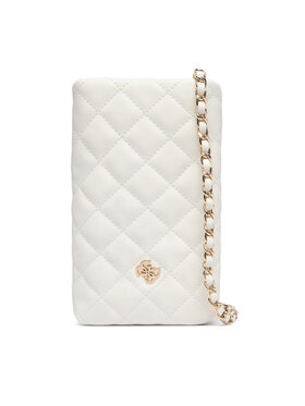 Guess Guess Torbica za telefon J6BZ02 W3953 Kremna