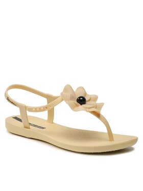 Ipanema Ipanema Sandały Class Flora 26845 Żółty