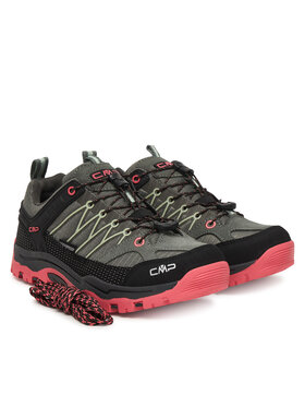 CMP CMP Туристически 3Q54554 Сив