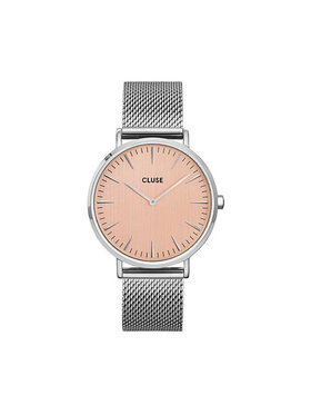 Cluse Cluse Sat Boho Chic CW0101201026 Srebrna