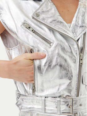 Αμάνικο Μπουφάν Serge Pariente φωτογραφία