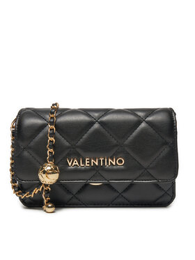 Valentino Valentino Torebka Ocarina VBS3KK52R Czarny