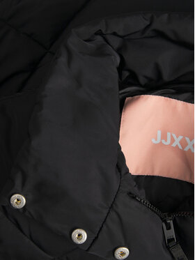 JJXX Pernata Jakna 12236457 Crna Regular Fit