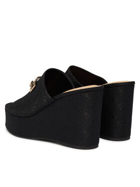 Guess Παντόφλες Guess - 3