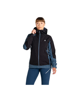 Dare2B Dare2B Kurtka outdoor Traversing Czarny Ergonomic Fit