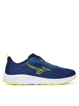 Mizuno Mizuno Pantofi pentru alergare Enerzy Runner 2 K1GA2510 Bleumarin