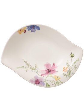 Villeroy & Boch Villeroy & Boch Miska Mariefleur Serve & Salad Villeroy & Boch Biały