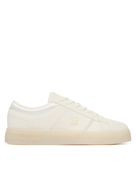 Armani Exchange Armani Exchange Sneakersy XW002782 AF25079 M0107 Bílá