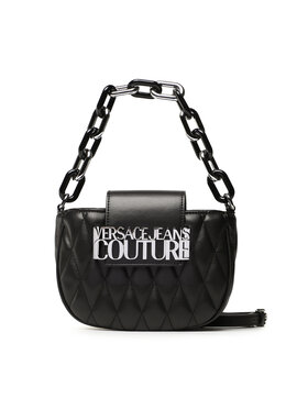 Versace Jeans Couture Versace Jeans Couture Torebka 74VA4BB4 Czarny