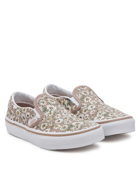 Πάνινα παπούτσια Vans φωτογραφία