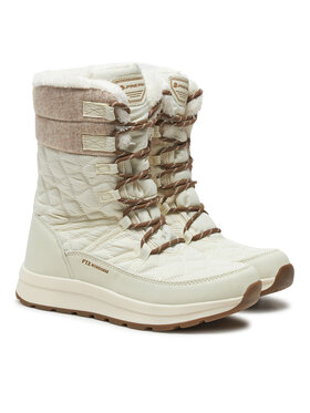 Μπότες Χιονιού Alpine Pro φωτογραφία