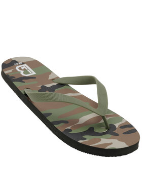 Brandit Brandit Japonki 9049.10.40-41 Zielony