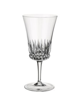Villeroy & Boch Villeroy & Boch Kieliszek do wody Grand Royal Villeroy & Boch Przezroczysty