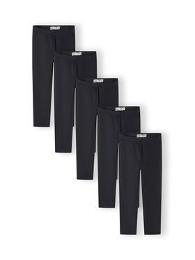 minoti minoti Legginsy 26LEGGING41 Czarny