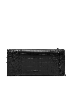 Calvin Klein Calvin Klein Handtasche Glow K60K612624 Schwarz