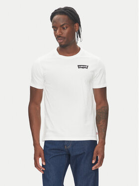 Levi's® Levi's® Tricou Classic Graphic 22491-1693 Alb Standard Fit