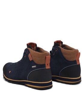 Παπούτσια πεζοπορίας CMP φωτογραφία