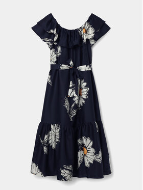 Φόρεμα καλοκαιρινό Desigual φωτογραφία