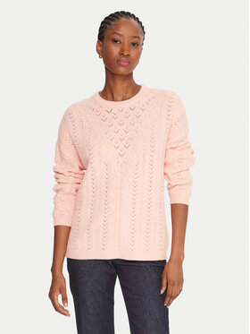 Guess Guess Светр W5YR56 Z2ZK2 Оранжевий Regular Fit