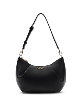 Guess Guess Дамска чанта 182662 Черен