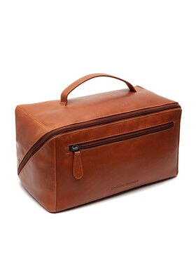 The Chesterfield Brand The Chesterfield Brand Kosmetyczka 327214 Brązowy