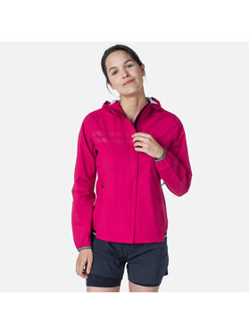 Rossignol Rossignol Kurtka outdoor W Escaper 2.5L Jacket Różowy Regular Fit