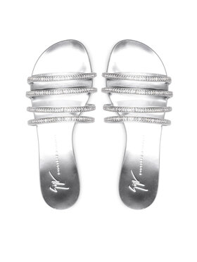 Giuseppe Zanotti Παντόφλες Giuseppe Zanotti - 6
