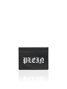 PHILIPP PLEIN PHILIPP PLEIN Portfel 509 Czarny