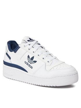 Adidas Superge Forum Bold Kids IF1172 Bela