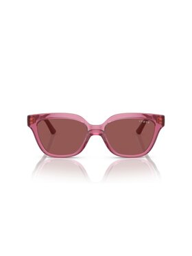 Vogue Vogue Okulary przeciwsłoneczne 1dlw56q0b Kolorowy
