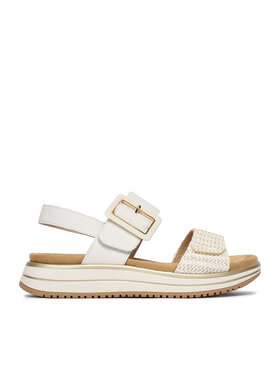 Remonte Remonte Sandalen CEO-D1J53-81 Weiß